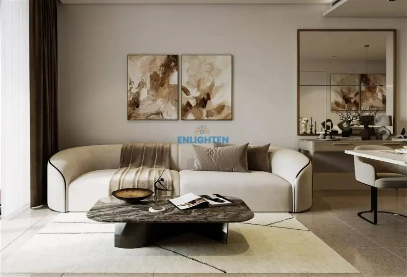 Q2 2027 | LUXURIOUS & AFFORDABLE | INVESTMENT DEAL