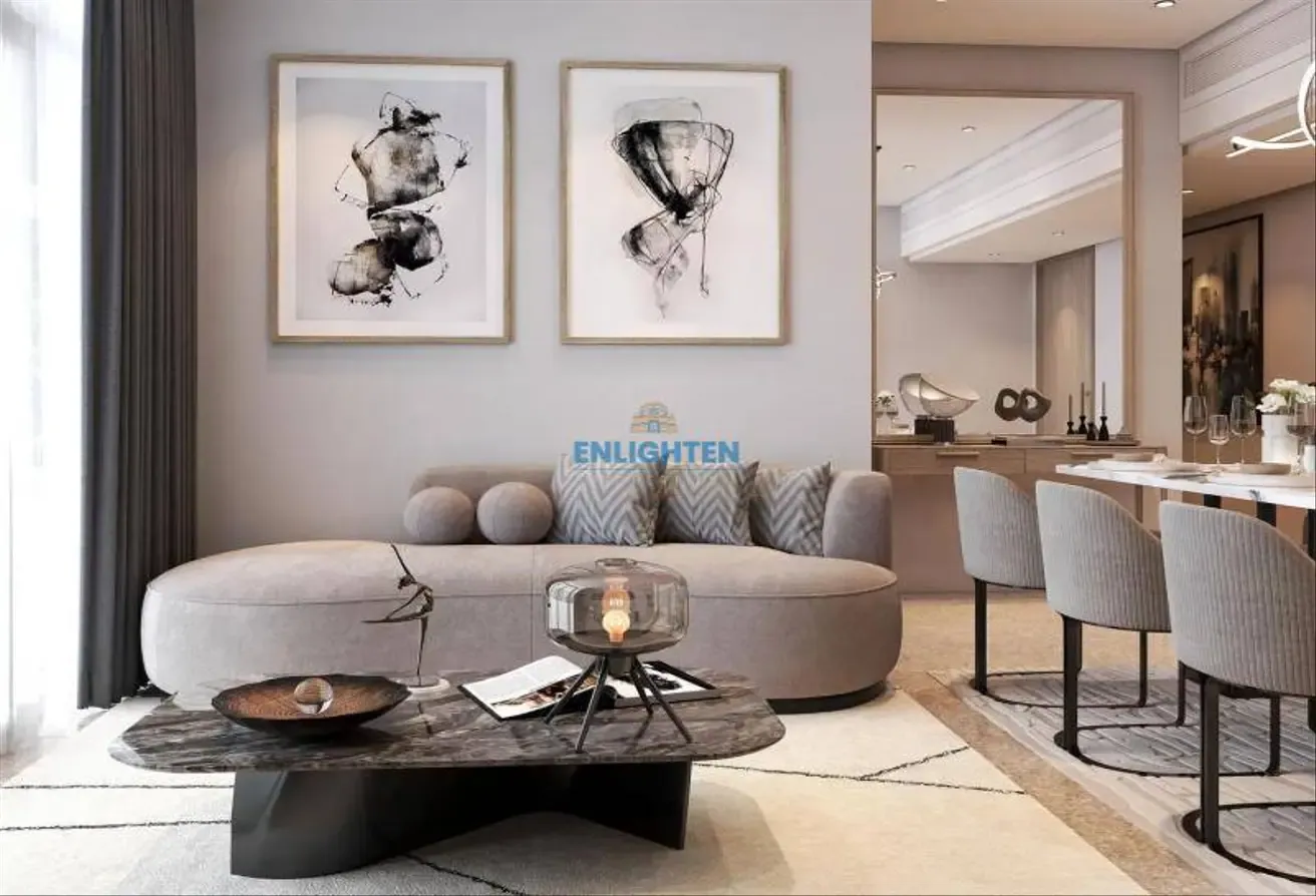 Q2 2027 | LUXURIOUS & AFFORDABLE | INVESTMENT DEAL
