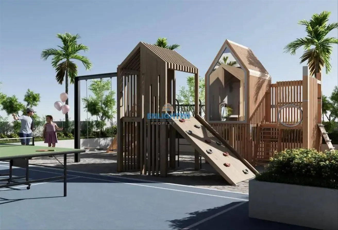 Q2 2027 | LUXURIOUS & AFFORDABLE | INVESTMENT DEAL
