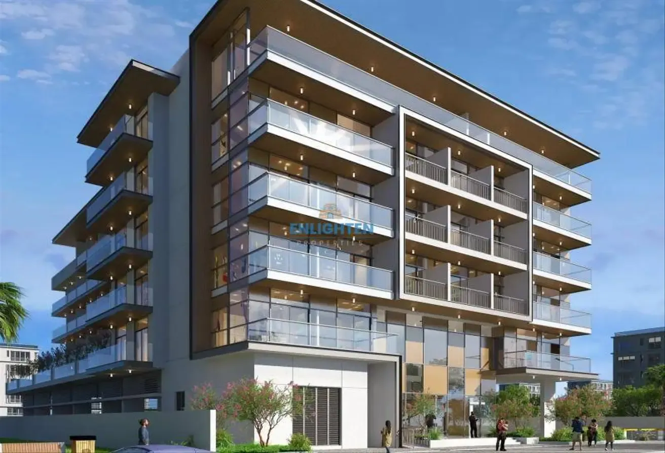 Q2 2027 | END-USER & INVESTMENT | LUXURIOUS LIVING