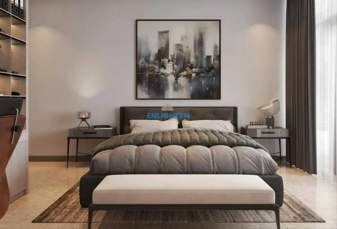 Q2 2027 | END-USER & INVESTMENT | LUXURIOUS LIVING