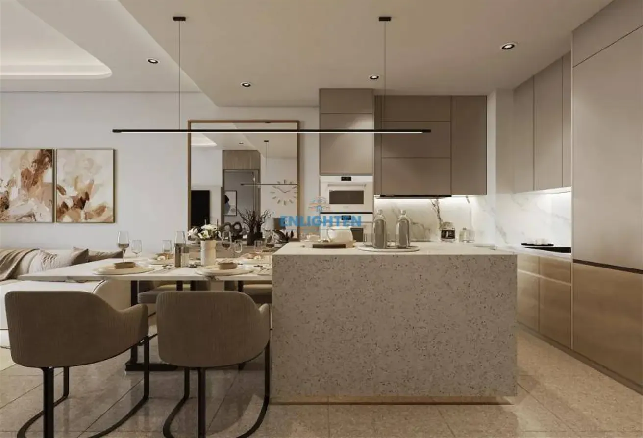 Q2 2027 | END-USER & INVESTMENT | LUXURIOUS LIVING