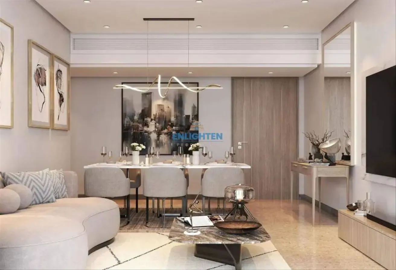 Q2 2027 | END-USER & INVESTMENT | LUXURIOUS LIVING