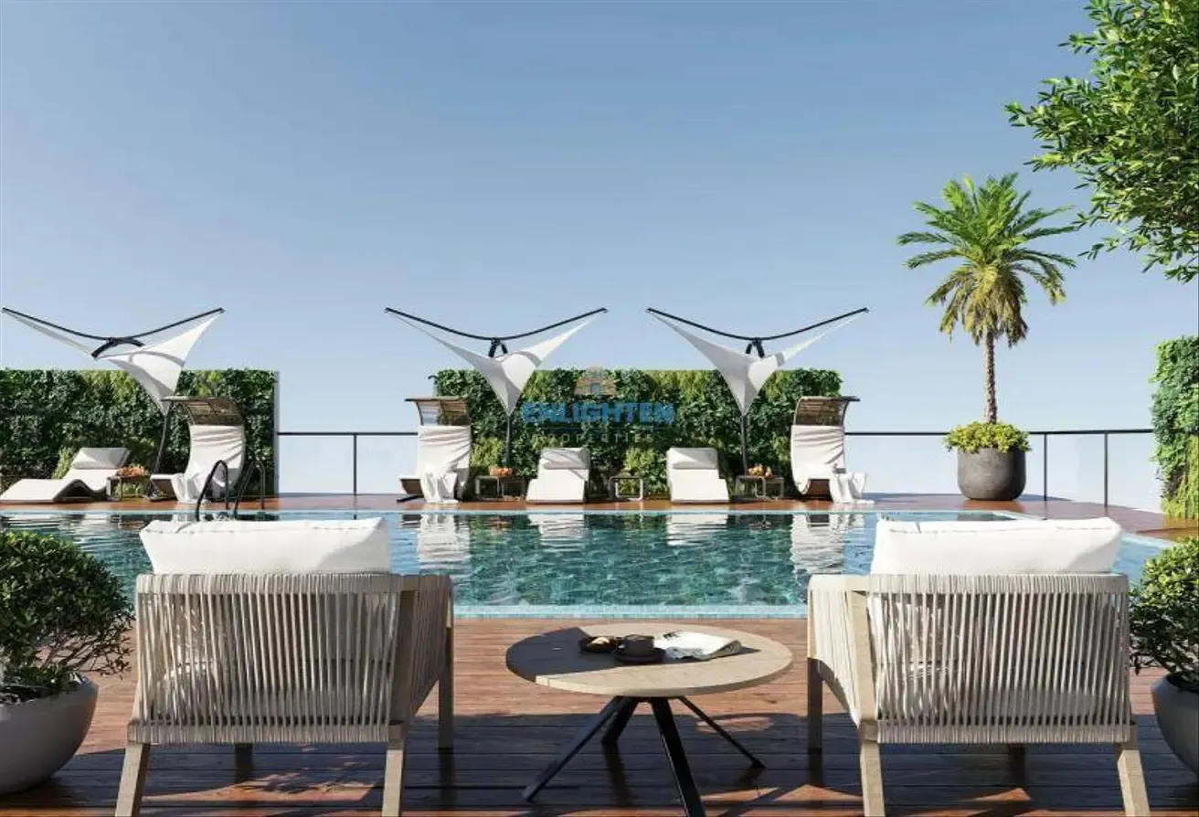 Q2 2027 | END-USER & INVESTMENT | LUXURIOUS LIVING