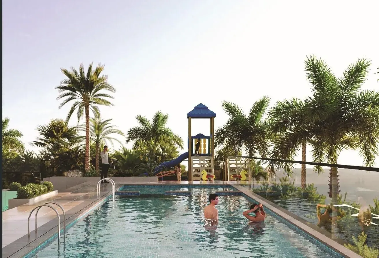1%MONTHLY PHPP FOR 2 YEARS_NEAR METRO_FURNISHED