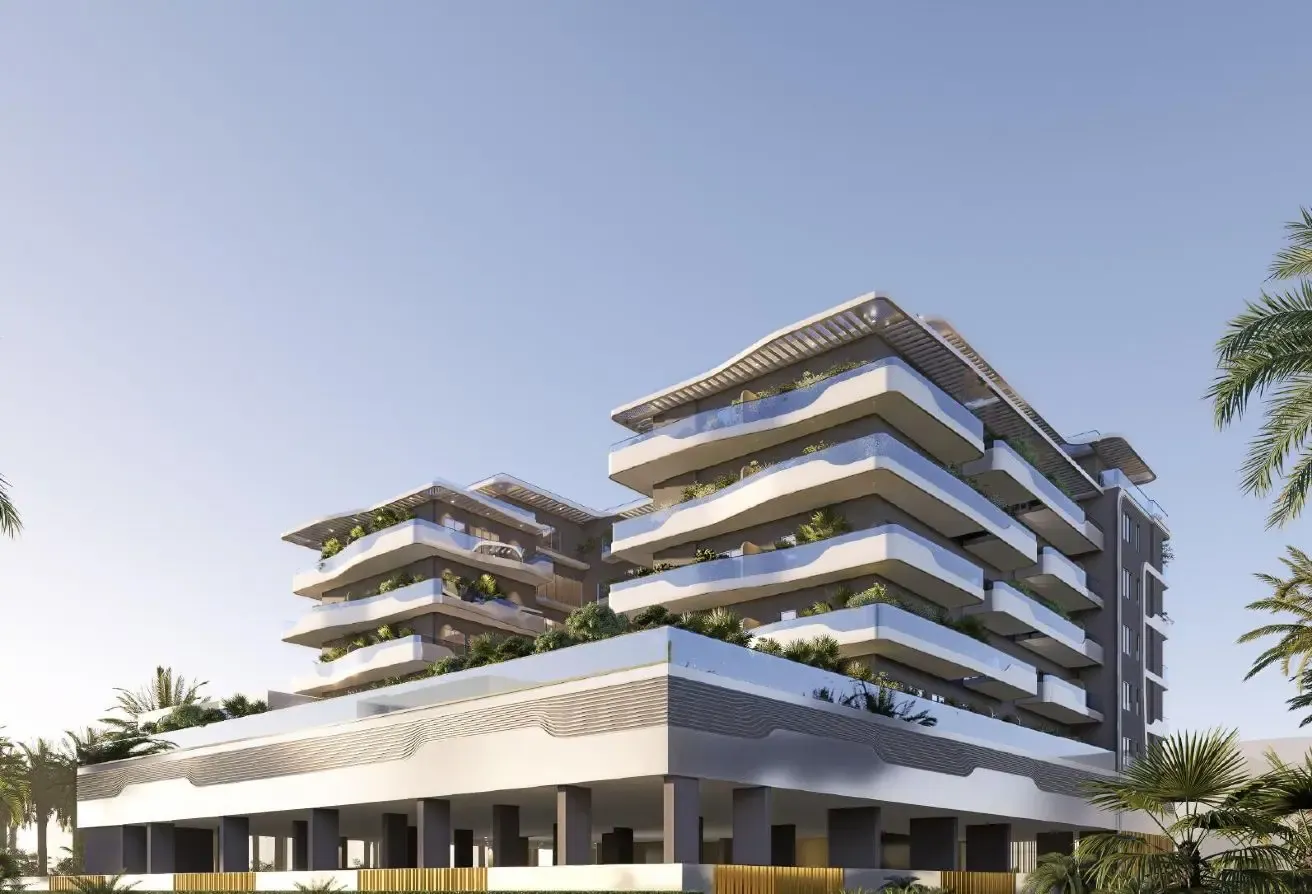 HANDOVER SOON_HIGH ROI_FULLY FURNISHED_SPACIOUS