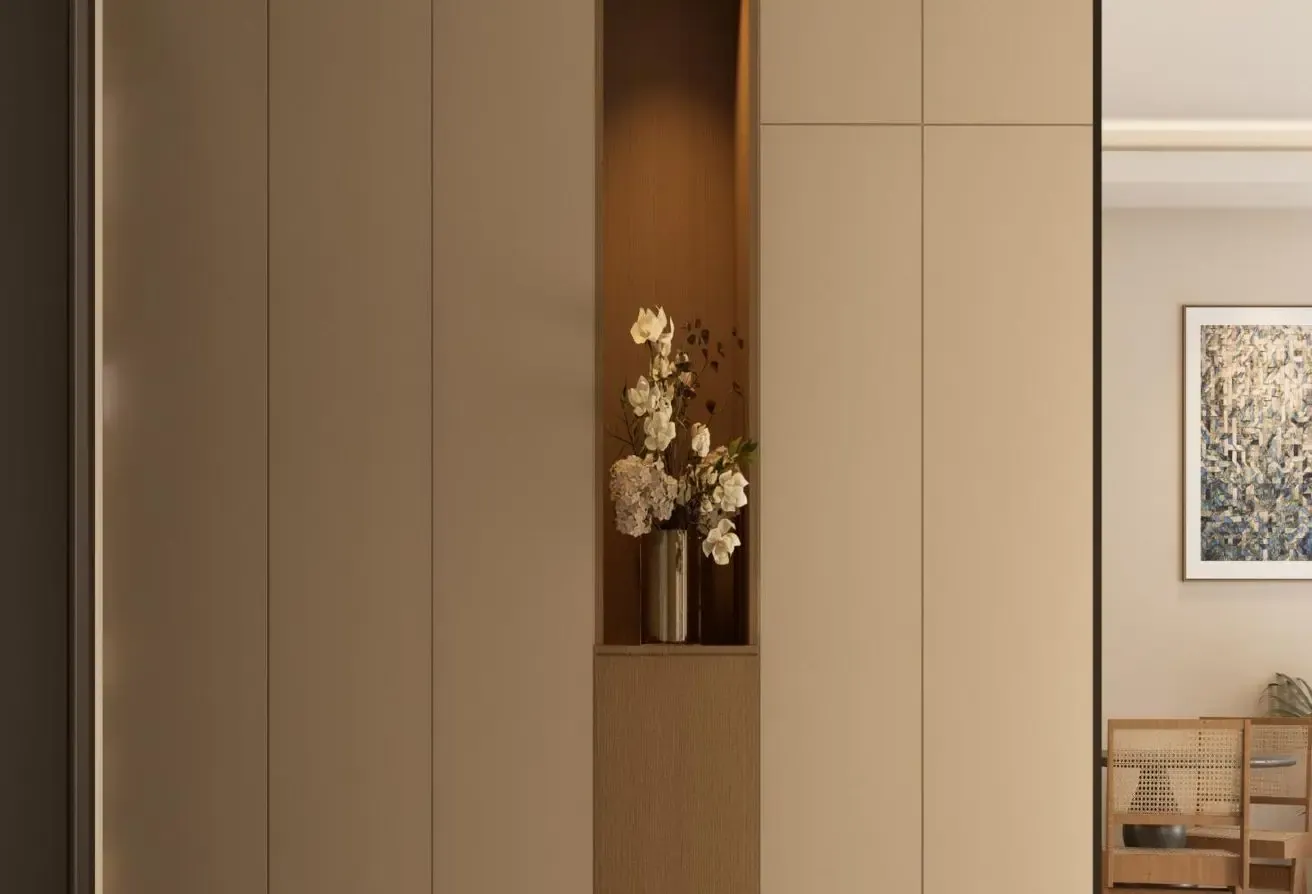 HANDOVER SOON_HIGH ROI_FULLY FURNISHED_SPACIOUS