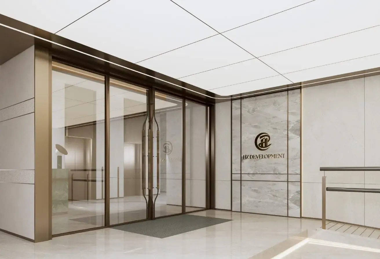 HANDOVER SOON_HIGH ROI_FULLY FURNISHED_SPACIOUS