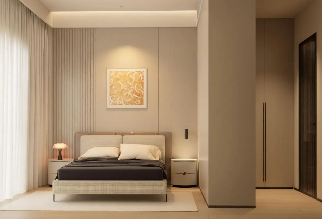 HANDOVER SOON_HIGH ROI_FULLY FURNISHED_SPACIOUS