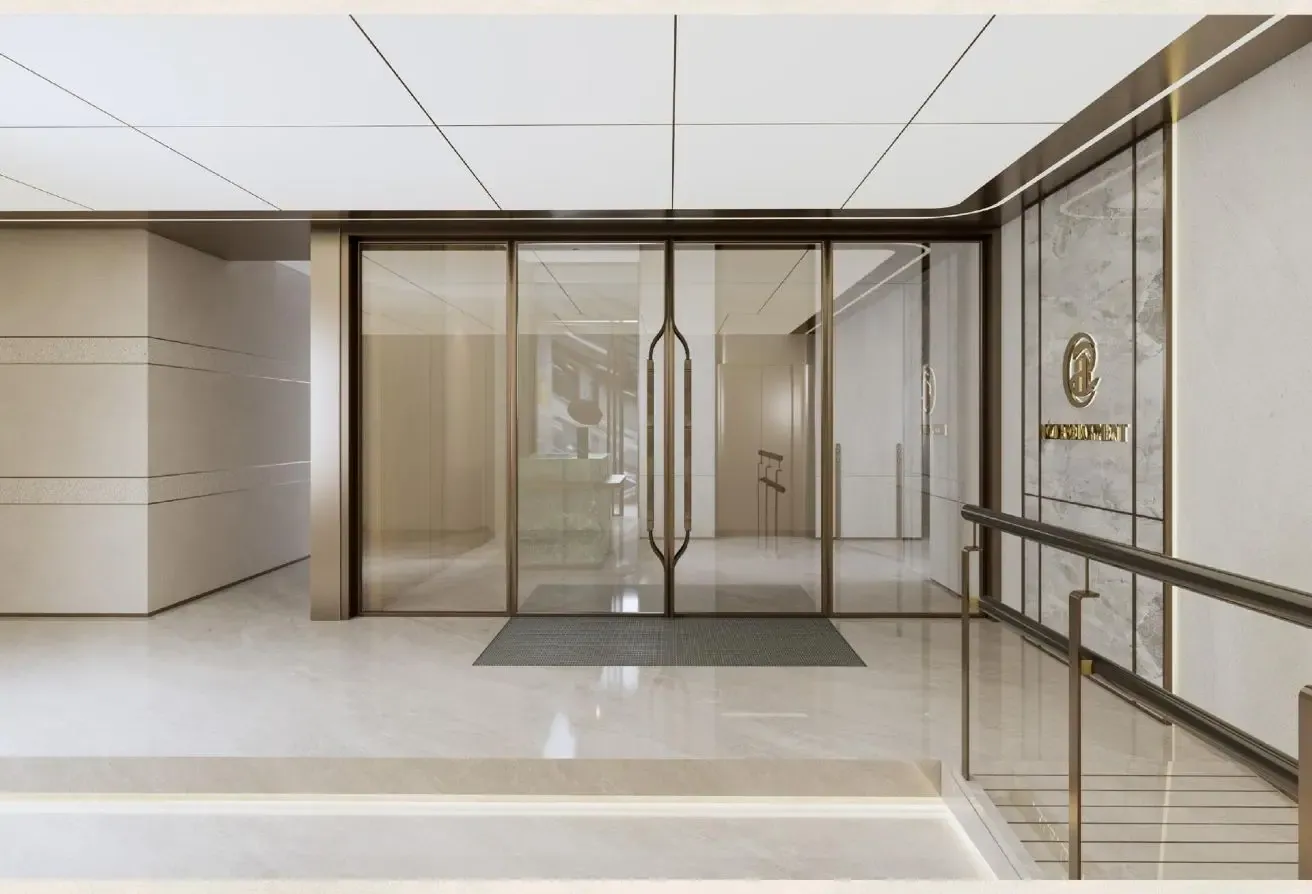 HANDOVER SOON_HIGH ROI_FULLY FURNISHED_SPACIOUS