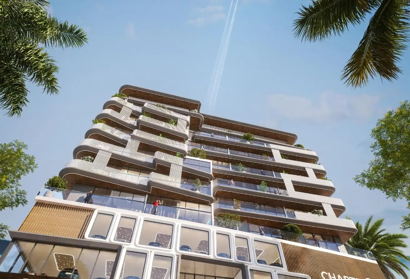 24 MONTHS PHPP_FURNISHED_10% DOWN PAYMENT