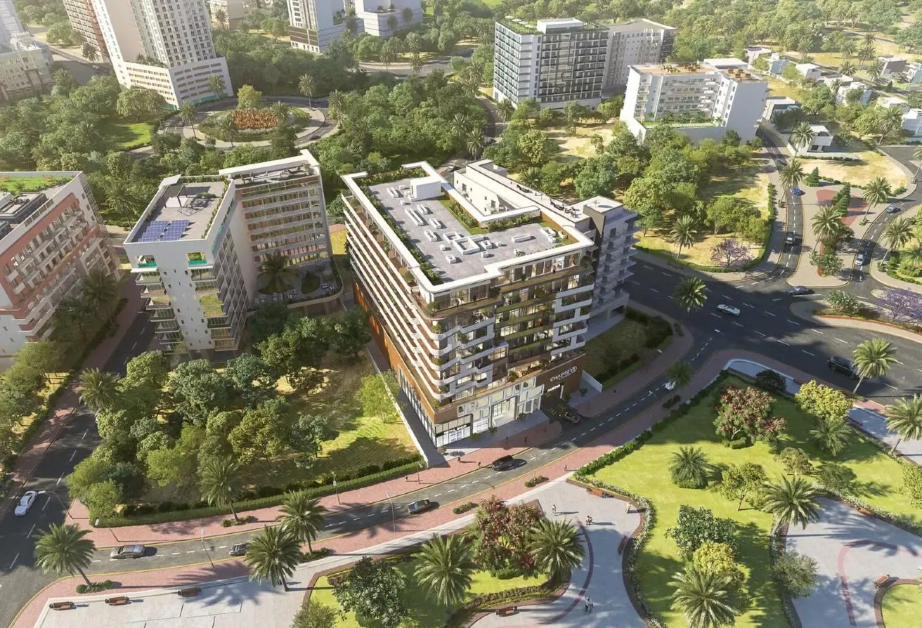 24 MONTHS PHPP_FURNISHED_10% DOWN PAYMENT