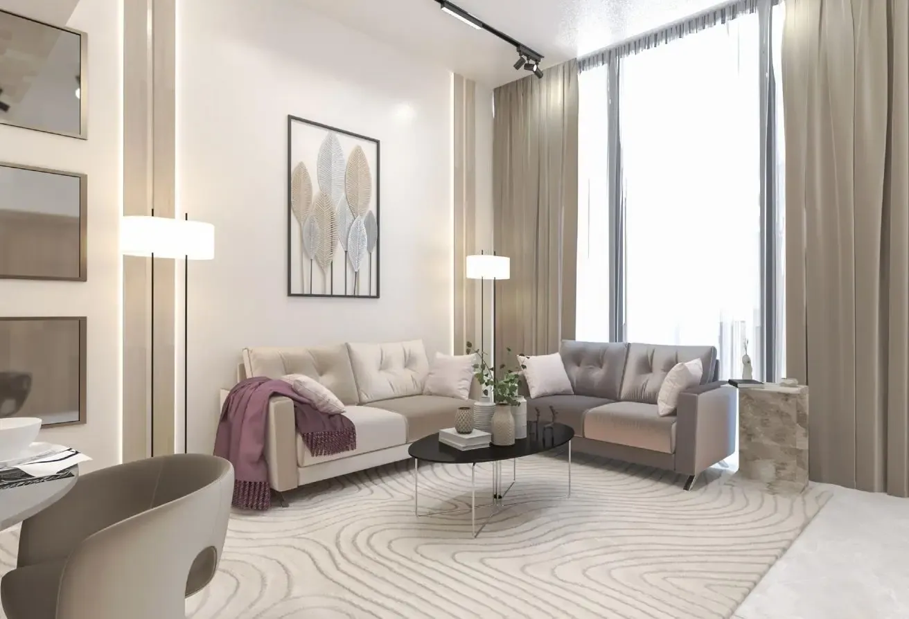 24 MONTHS PHPP_FURNISHED_10% DOWN PAYMENT