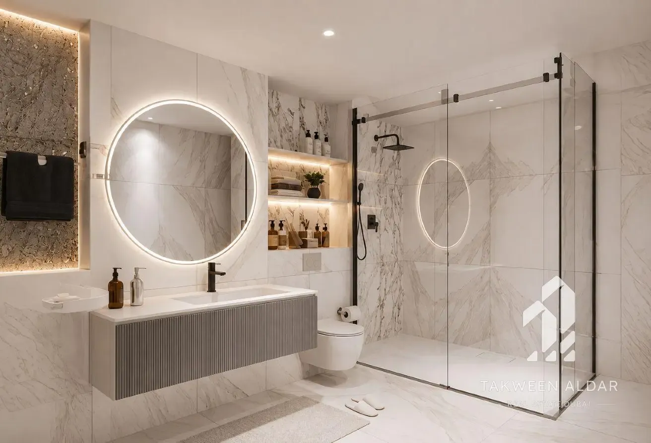 Fully Furnished | Private Balcony | Modern Studio
