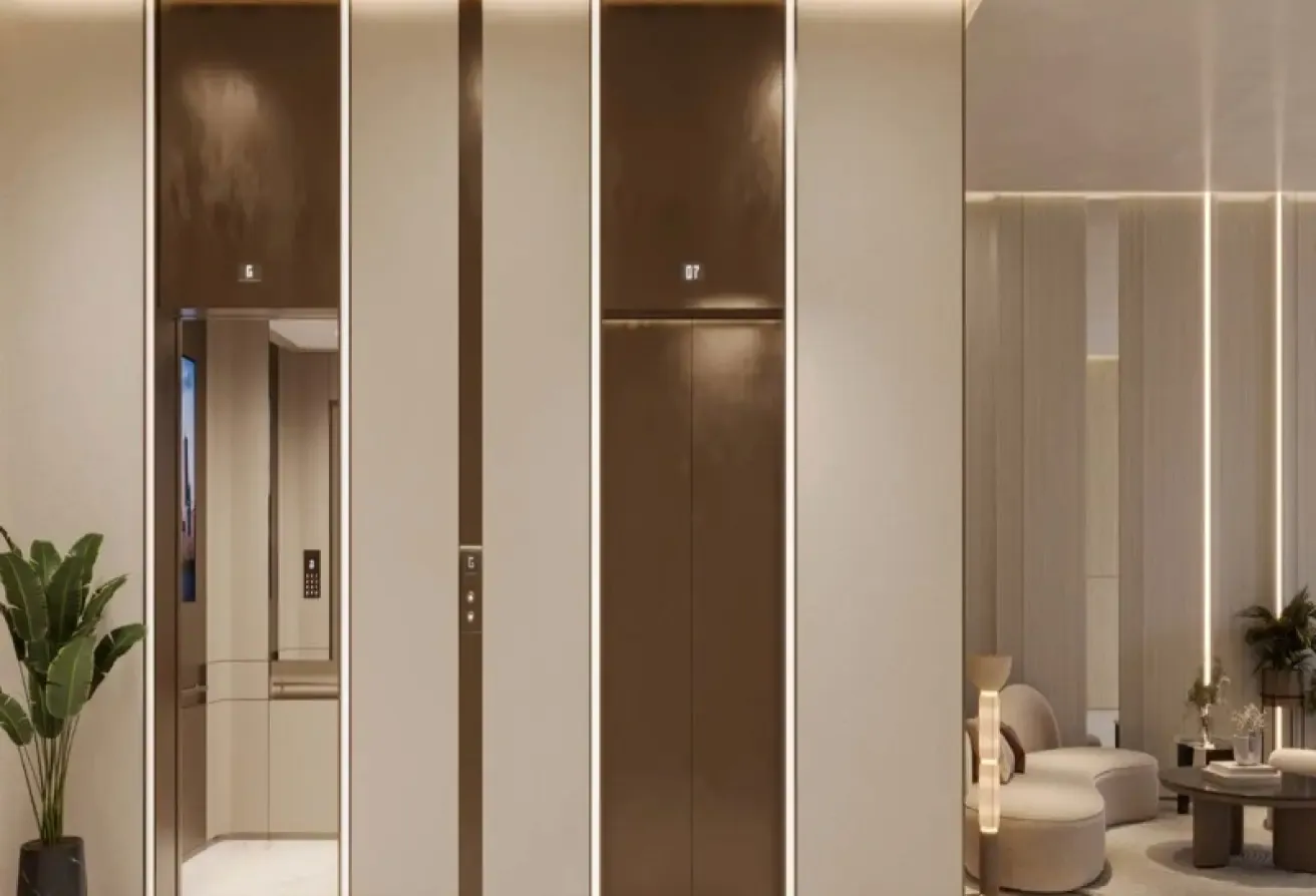 AVAILABLE 30%-70%PAYPLAN/4%DLD WAIVER/FURNISHED