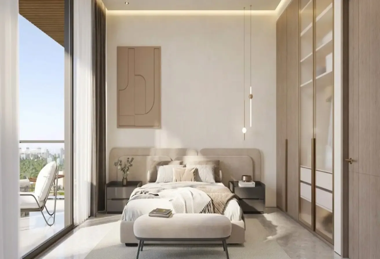 AVAILABLE 30%-70%PAYPLAN/4%DLD WAIVER/FURNISHED