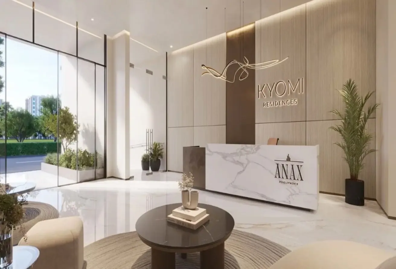 4%DLD WAIVER/FURNISHED/AVAILABLE 30%-70%PAYPLAN