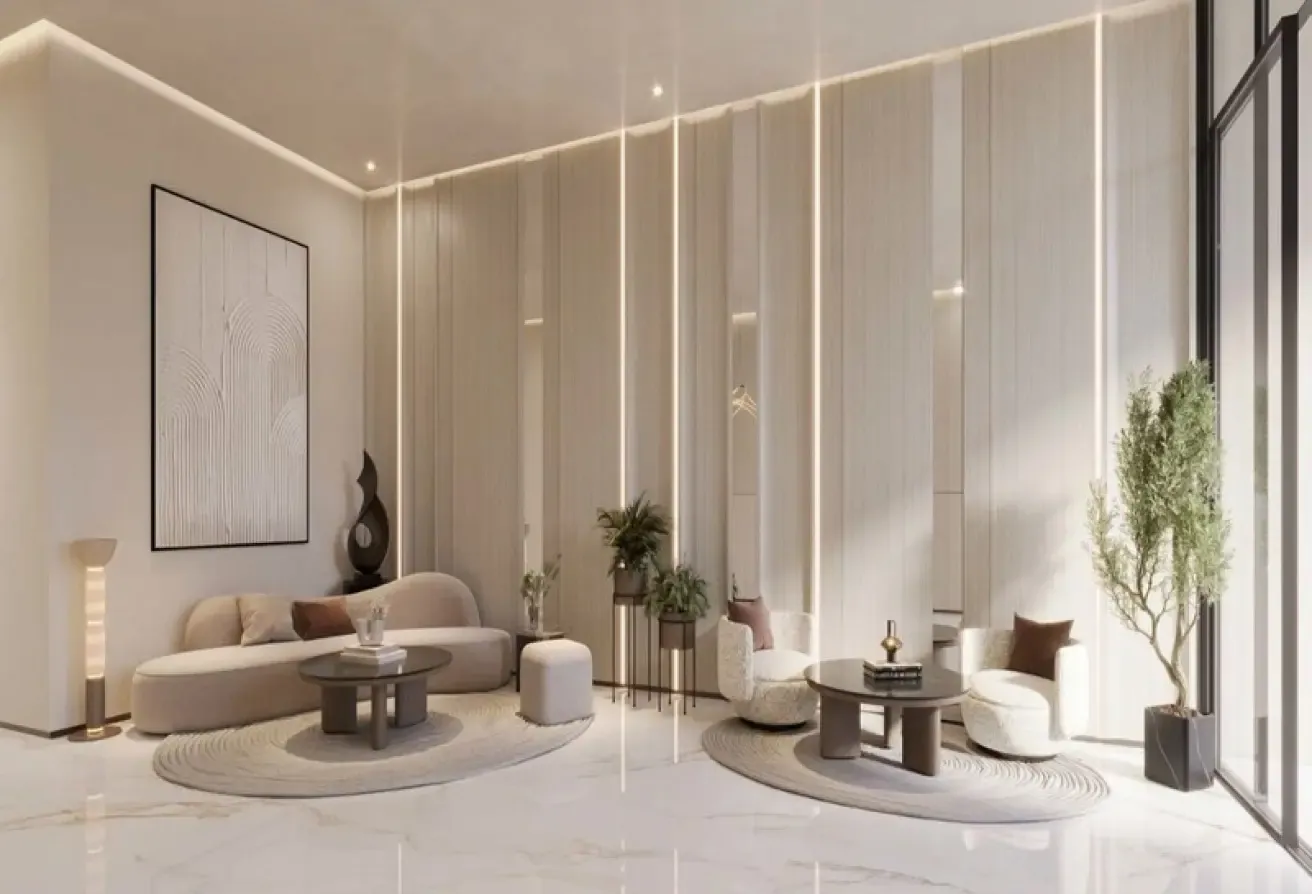 4%DLD WAIVER/FURNISHED/AVAILABLE 30%-70%PAYPLAN
