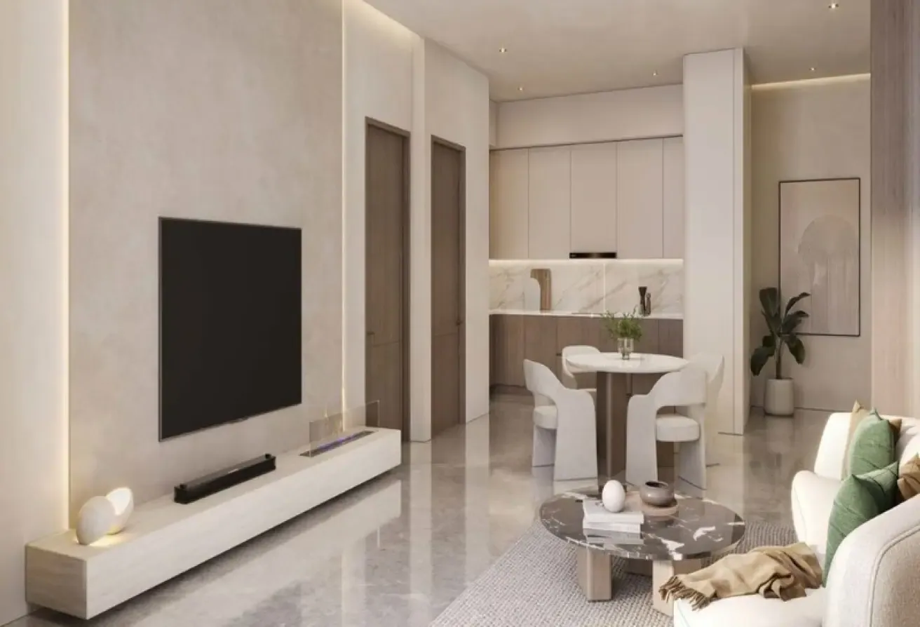 4%DLD WAIVER/FURNISHED/AVAILABLE 30%-70%PAYPLAN