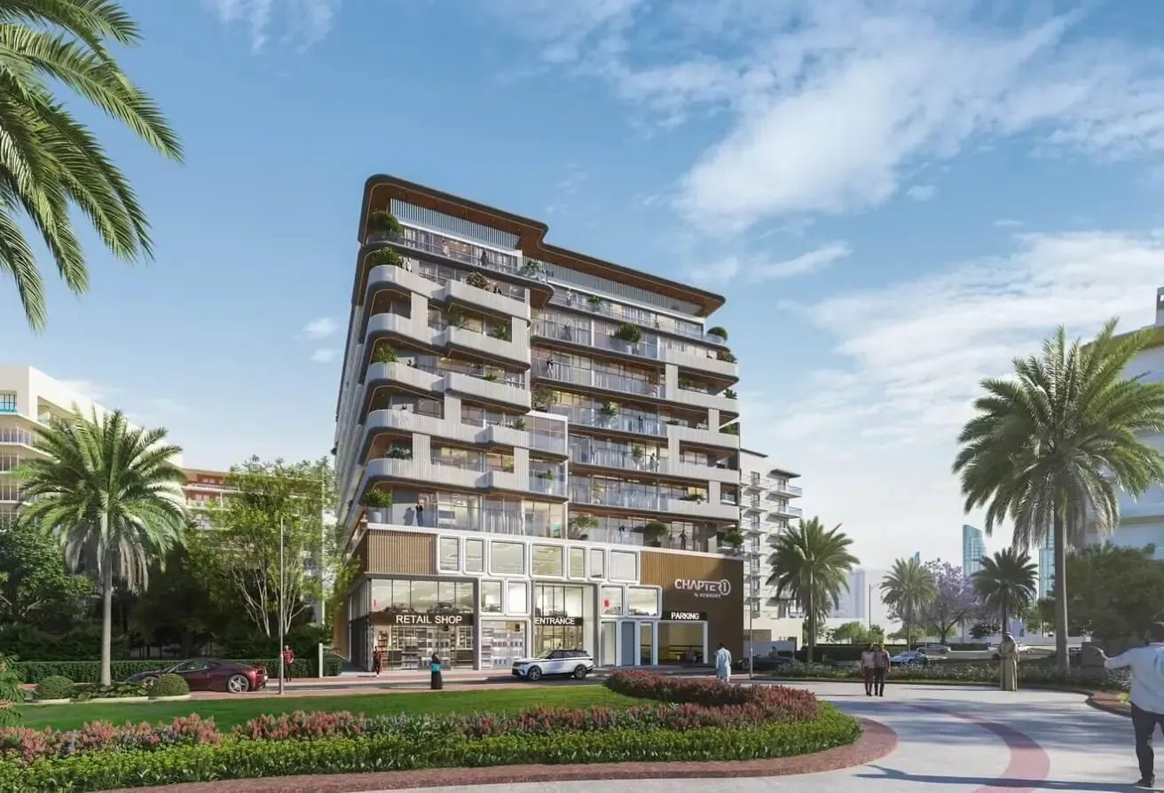 4%DLD WAIVER_FULLY FURNISHED_1%MONTHLY FOR 4 YEARS