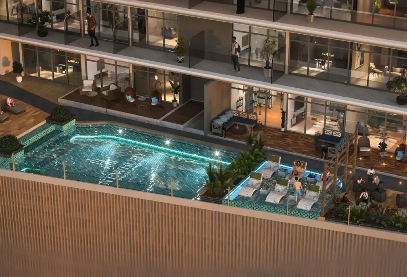 4%DLD WAIVER_FULLY FURNISHED_1%MONTHLY FOR 4 YEARS