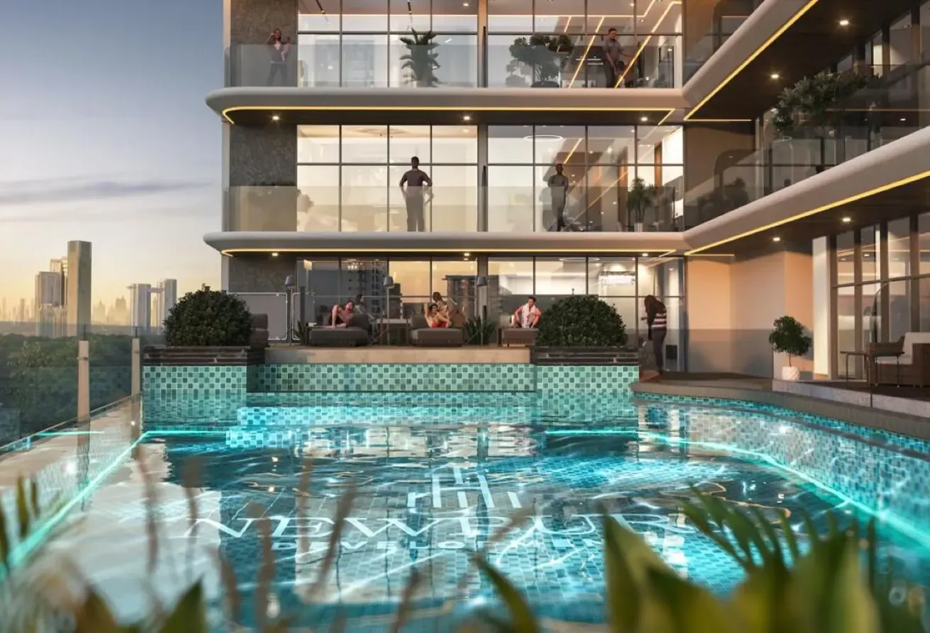 4%DLD WAIVER_FULLY FURNISHED_1%MONTHLY FOR 4 YEARS