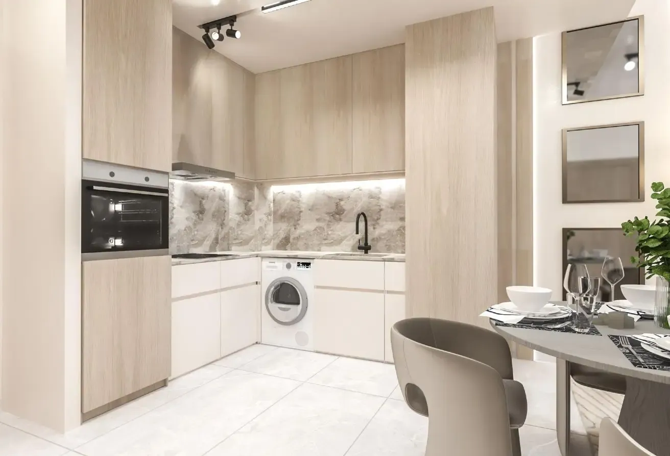 4%DLD WAIVER_FULLY FURNISHED_1%MONTHLY FOR 4 YEARS