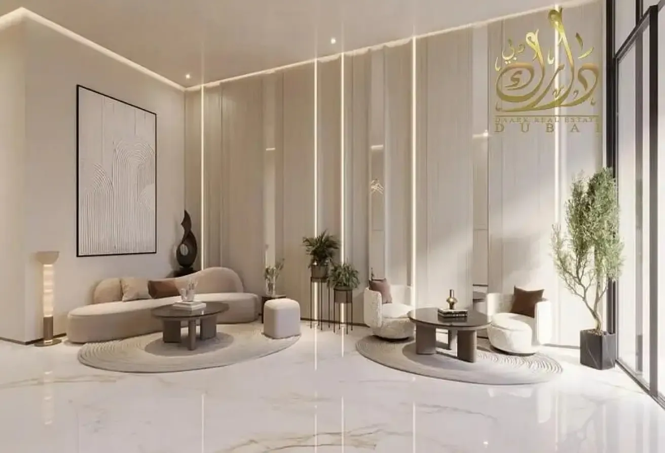 30/70 PAYMENT PLAN /NEAR METRO/FURNISHED/OPEN VIEW