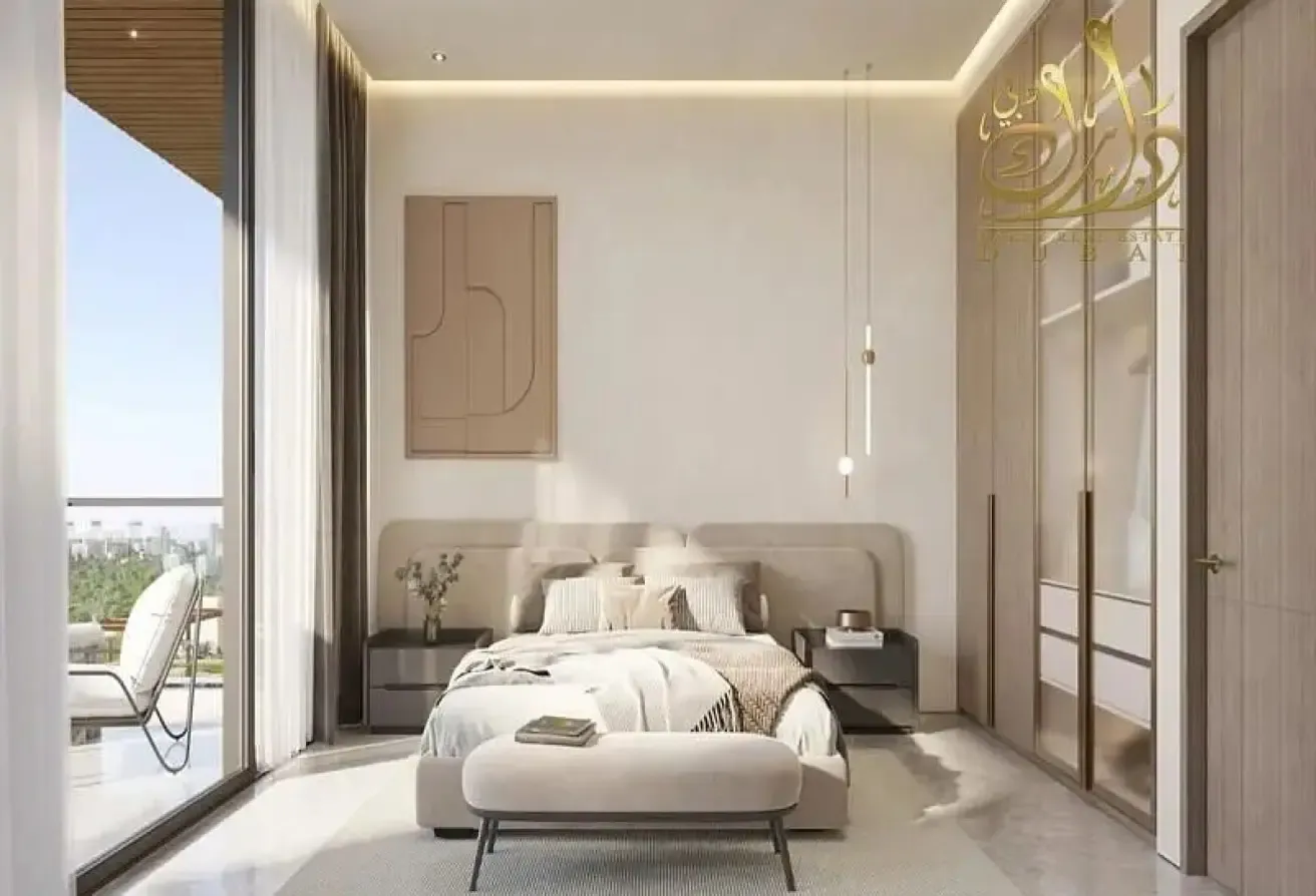 30/70 PAYMENT PLAN /NEAR METRO/FURNISHED/OPEN VIEW