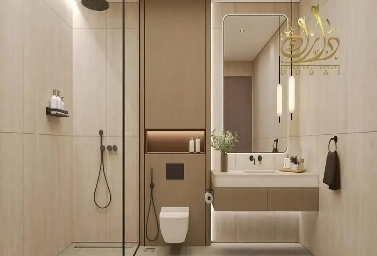 30/70 PAYMENT PLAN /NEAR METRO/FURNISHED/OPEN VIEW