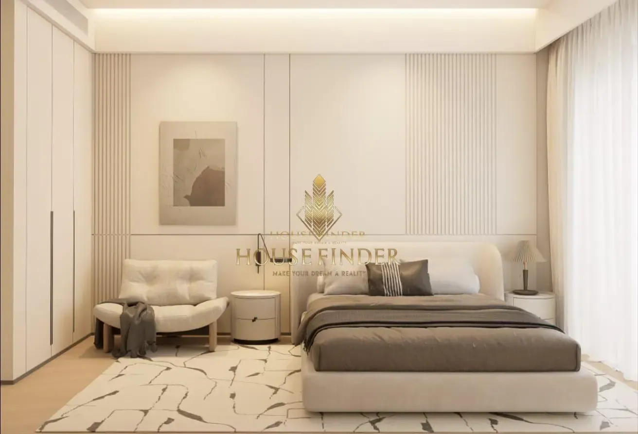 Studio | Furnished | Smart Home | Metro