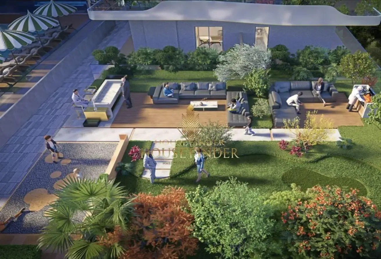 Studio | Furnished | Smart Home | Metro