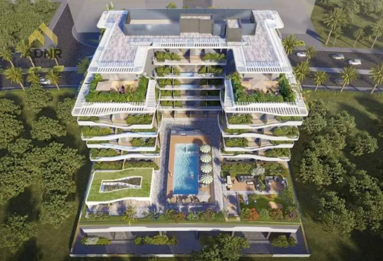 NEAR METRO | FULLY FURNISHED | High ROI