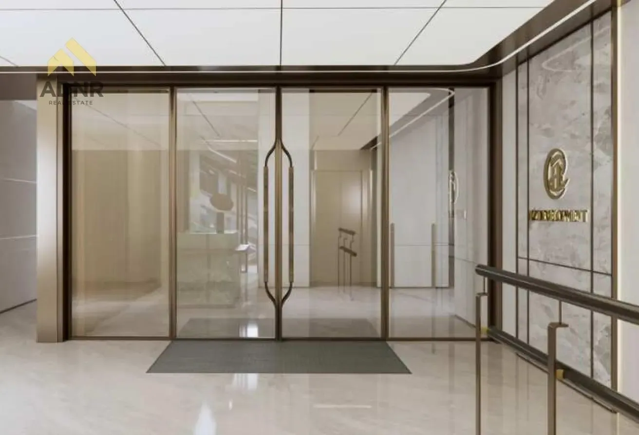 NEAR METRO | FULLY FURNISHED | High ROI