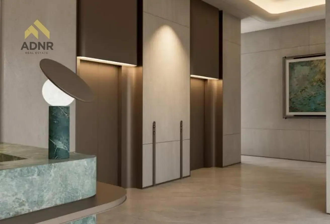 NEAR METRO | FULLY FURNISHED | High ROI