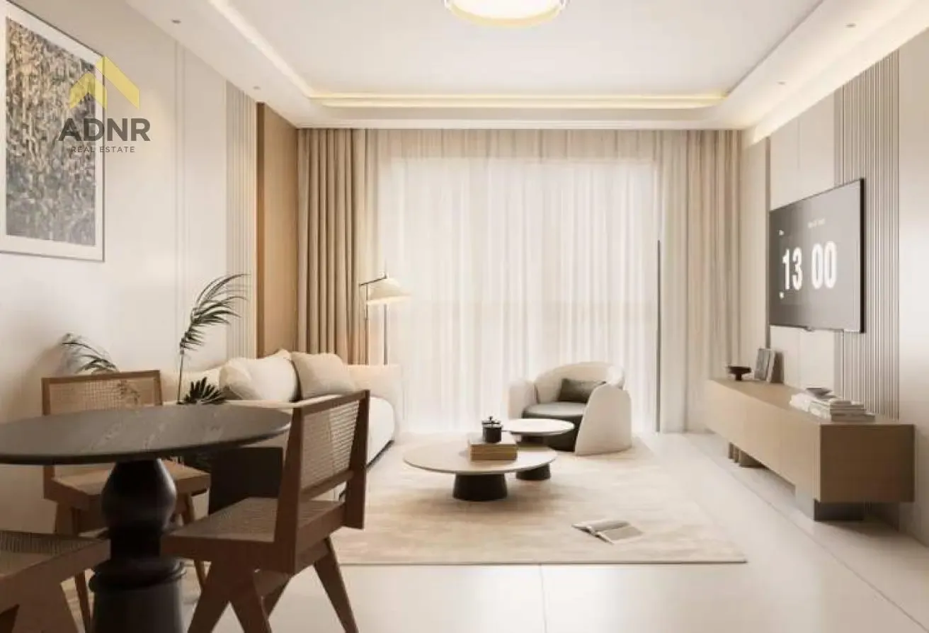 NEAR METRO | FULLY FURNISHED | High ROI