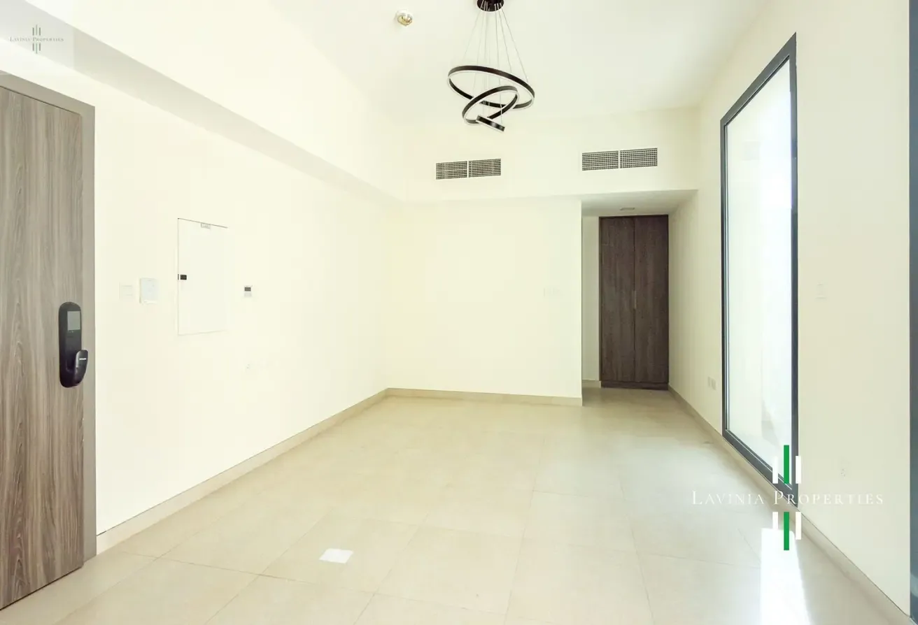 NEW BUILDING | FULLY FURNISHED | RENTED w HIGH ROI