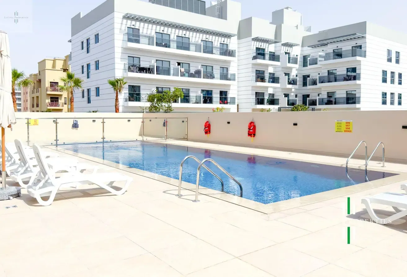 NEW BUILDING | FULLY FURNISHED | RENTED w HIGH ROI