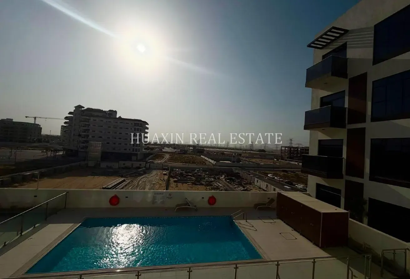 Manjothi Real Estate Development
