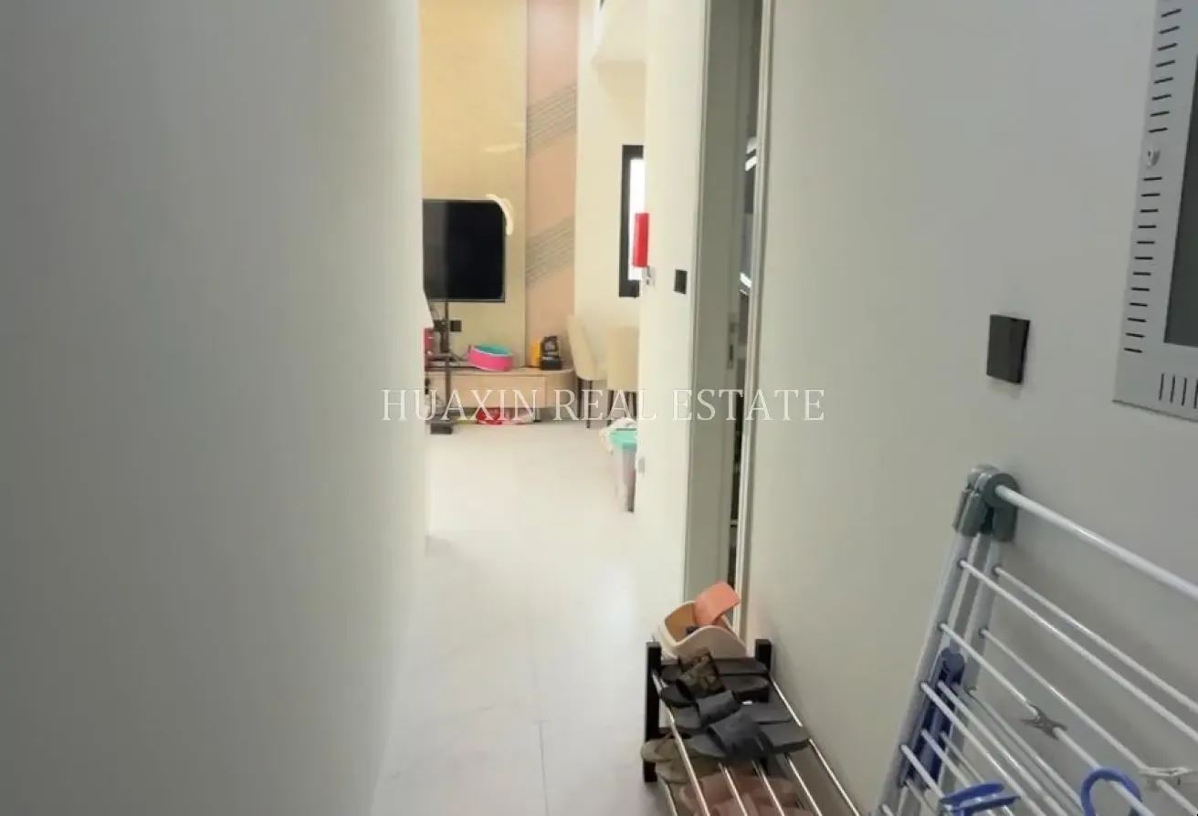 Brand New | Fully Furnished | Vacant