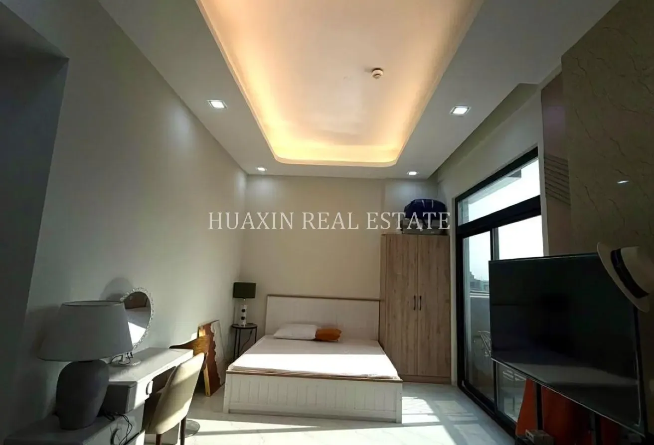 Brand New | Fully Furnished | Vacant