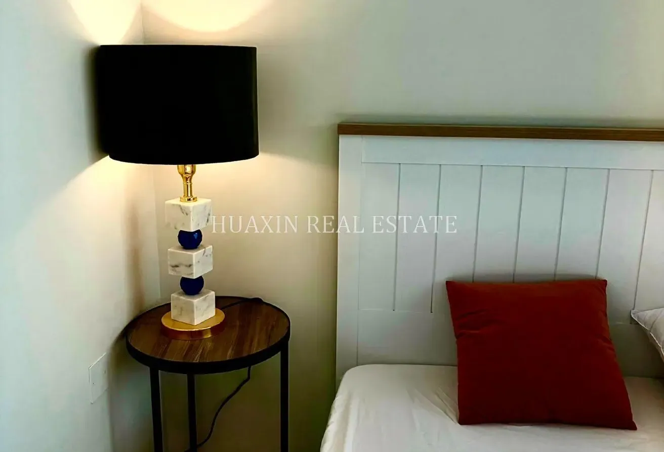 Brand New | Fully Furnished | Vacant
