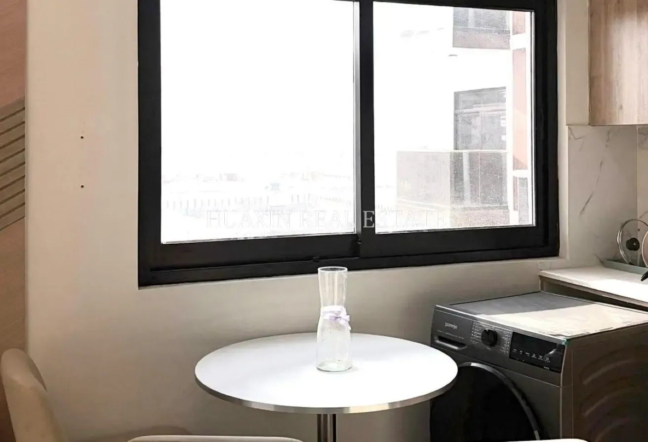 Brand New | Fully Furnished | Vacant