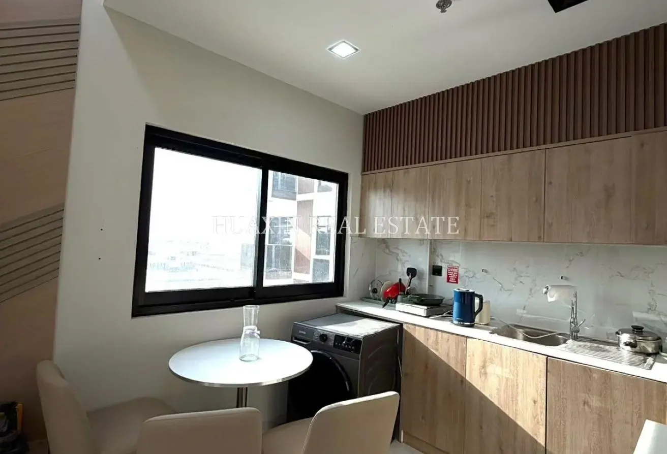 Brand New | Fully Furnished | Vacant