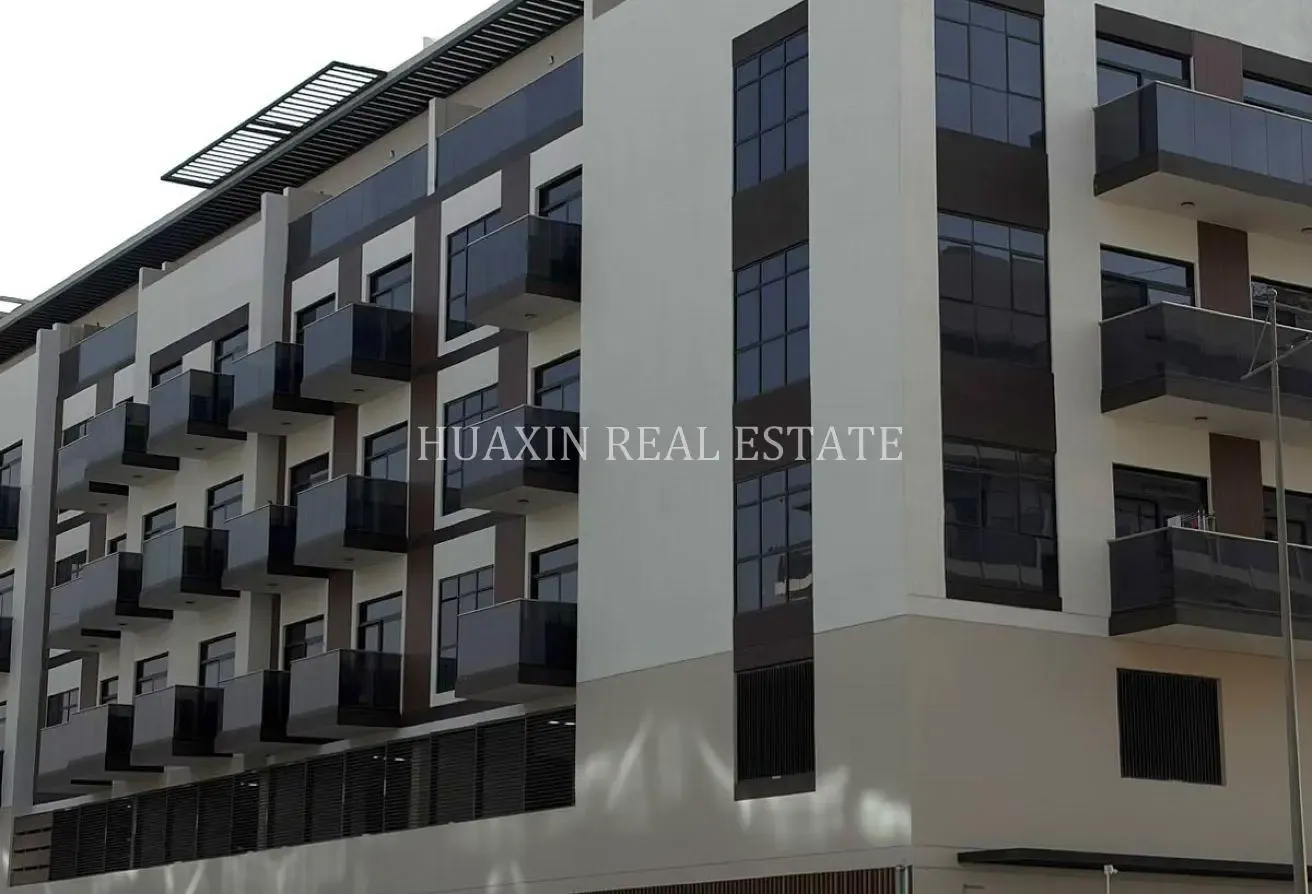 Brand New | Fully Furnished | Vacant