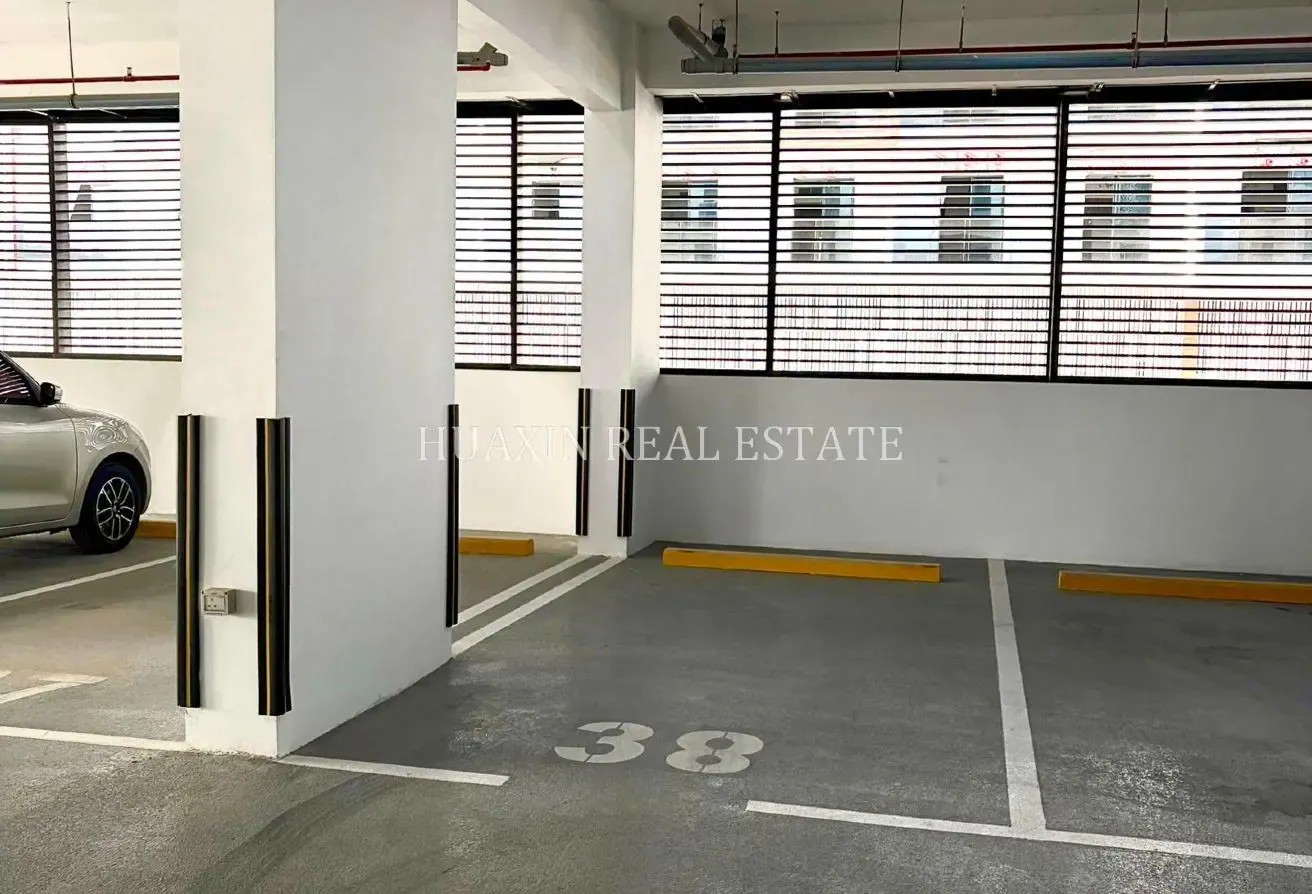 Brand New | Fully Furnished | Vacant