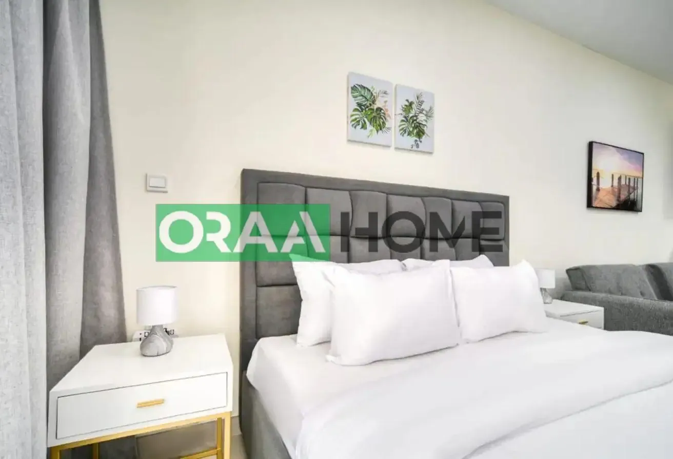 Fully Furnished | Big Size Studio | Community View