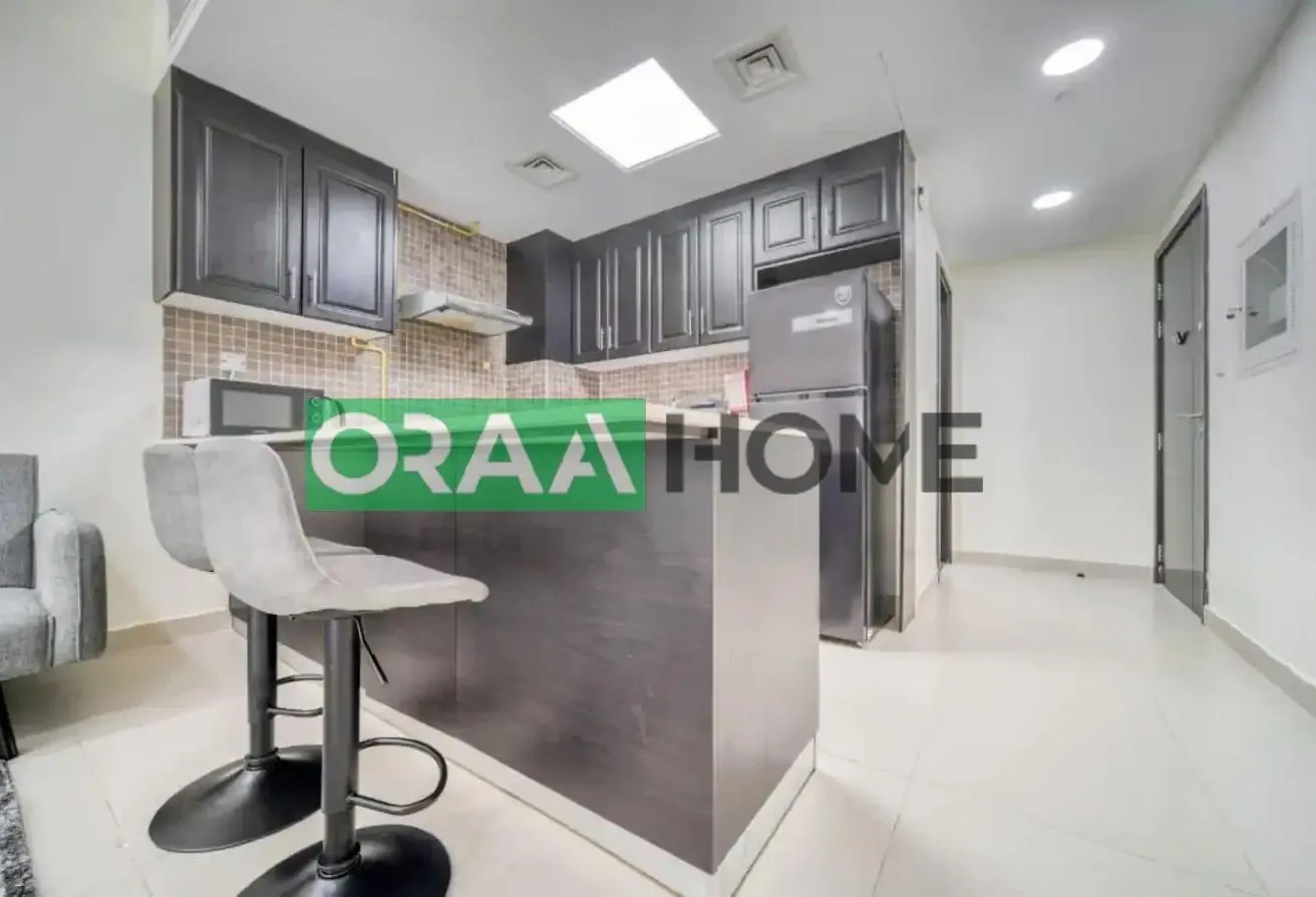 Fully Furnished | Big Size Studio | Community View