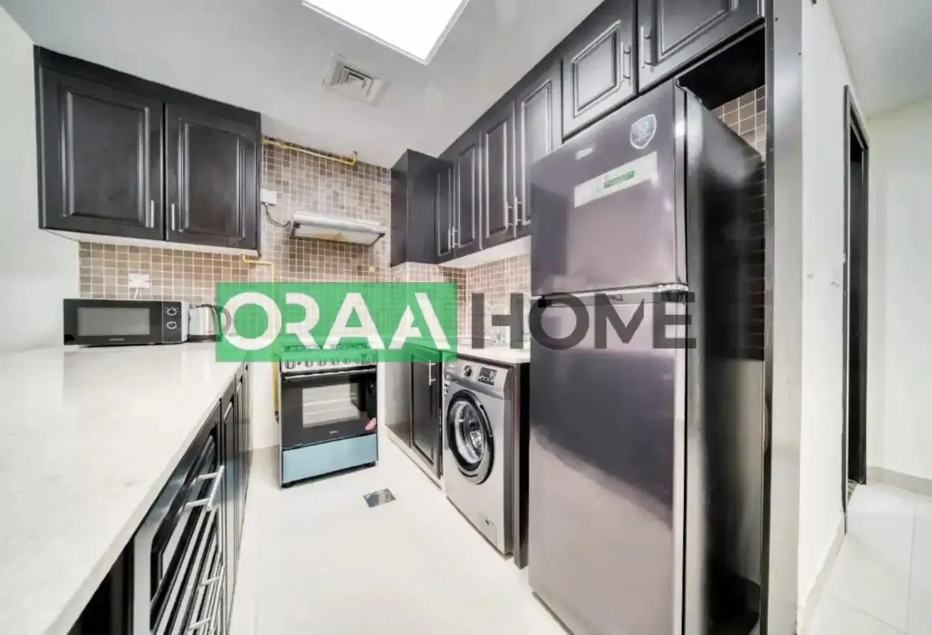 Fully Furnished | Big Size Studio | Community View