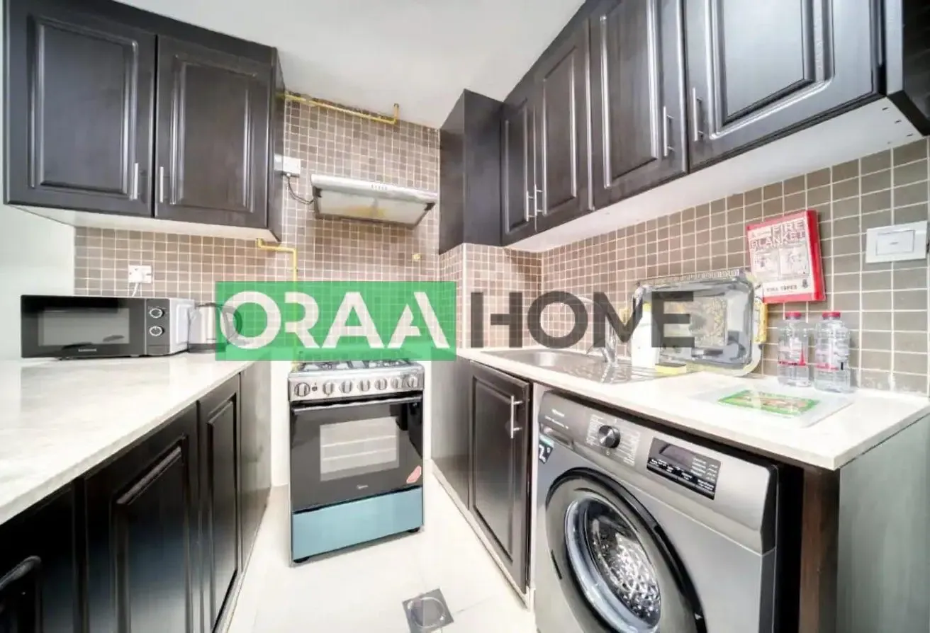 Fully Furnished | Big Size Studio | Community View
